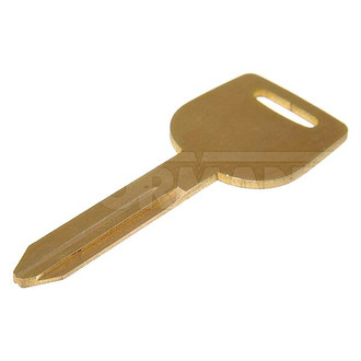 Dorman® - Heavy Duty Key Blank