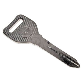 Dorman® - Heavy Duty Key Blank