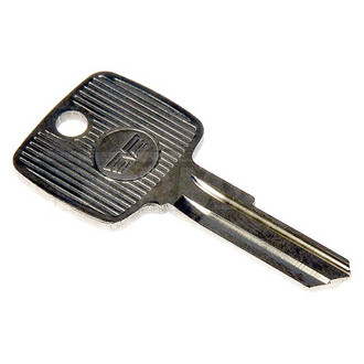 Dorman® - Heavy Duty Key Blank