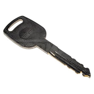 Dorman® - Heavy Duty Key Blank