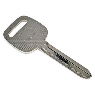 Dorman® - Heavy Duty Key Blank