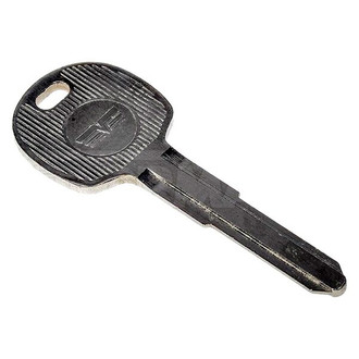Dorman® - Heavy Duty Key Blank