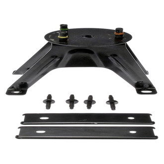 Dorman® - OE Solutions™ Spare Tire Hoist Assembly