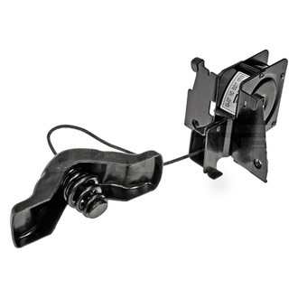 Dorman® - OE Solutions™ Spare Tire Hoist Assembly