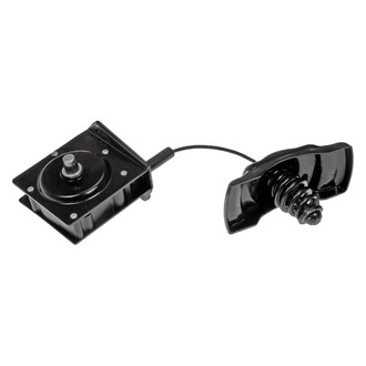 Dorman® - OE Solutions™ Spare Tire Hoist Assembly