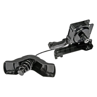 Dorman® - OE Solutions™ Spare Tire Hoist Assembly