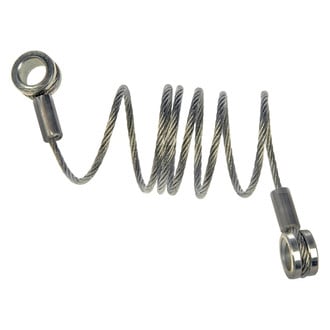 Dorman® - HD Solutions™ Hood Restraint Cable