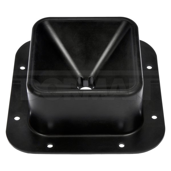 Dorman HD Solutions® - Automatic/Manual Black Rubber Shift Lever Boot