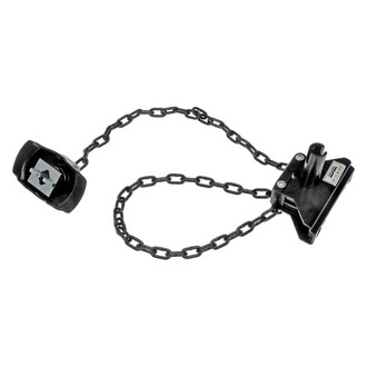 Dorman® - OE Solutions™ Spare Tire Hoist Assembly