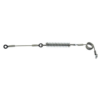Dorman® - HD Solutions™ Hood Control Cable
