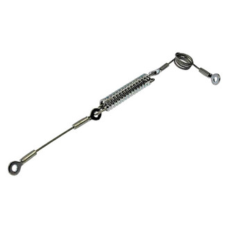 Dorman® - HD Solutions™ Hood Restraint Cable