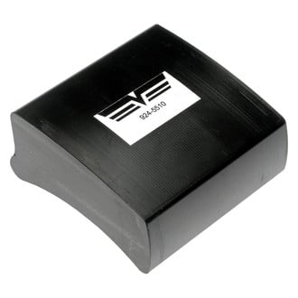 Dorman® - Rear Driver or Passenger Side Leaf Spring Wear Plate