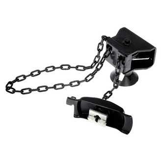 Dorman® - OE Solutions™ Spare Tire Hoist Assembly