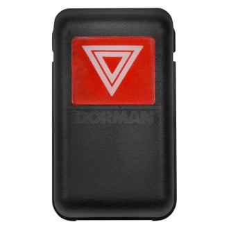Dorman® - HD Solutions™ Hazard Warning Switch