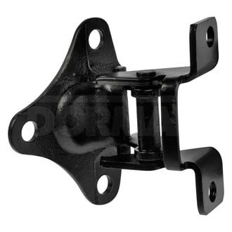 Dorman® - HD Solutions™ Front Driver or Passenger Side Door Hinge Assembly