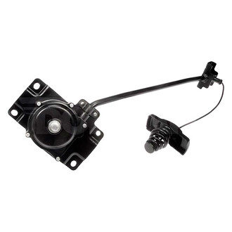 Dorman® - OE Solutions™ Spare Tire Hoist Assembly