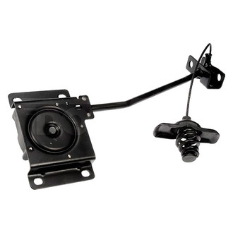 Dorman® - OE Solutions™ Spare Tire Hoist Assembly