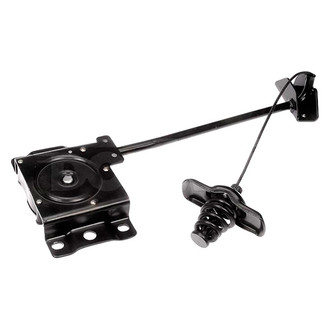 Dorman® - OE Solutions™ Spare Tire Hoist Assembly