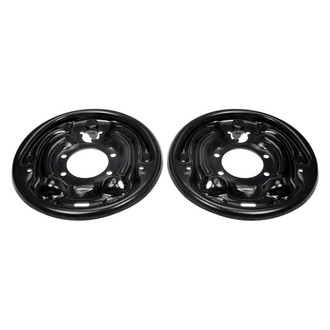 Dorman® - Rear Brake Dust Shields