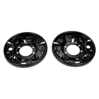 Dorman® - Rear Brake Backing Plates