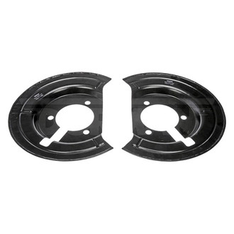 Dorman® - Front Brake Backing Plates