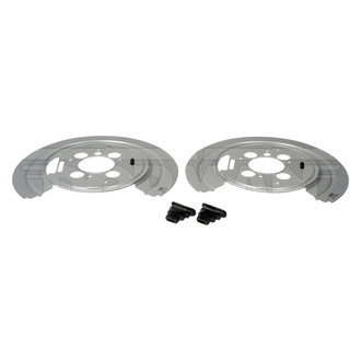 Dorman® - Rear Brake Backing Plates