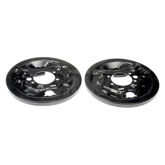 Dorman® - Rear Brake Backing Plates