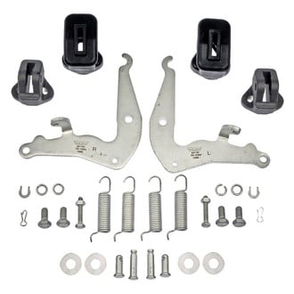 Dorman® - Parking Brake Bell Crank Kit