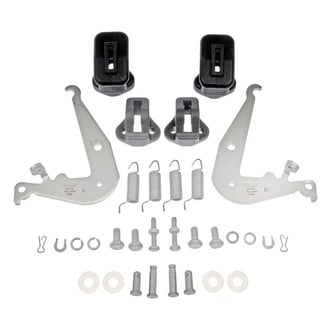 Dorman® - Rear Parking Brake Bell Crank Kit