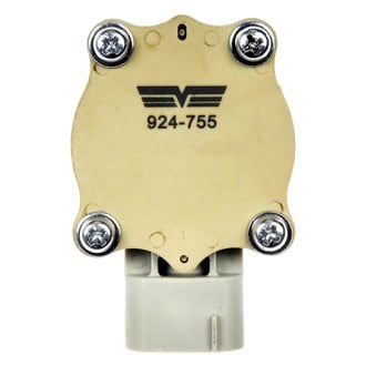Dorman® - OE Solutions™ Rear Passenger Side Headlight Level Sensor