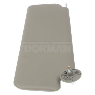 Dorman® - HD Solutions™ Passenger Side Sun Visor