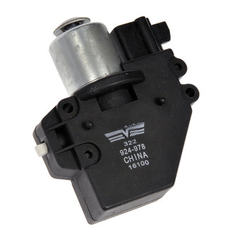 Dorman® - Shift Interlock Solenoid