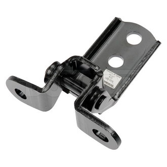 Dorman® - OE Solutions™ Front Upper or Lower Driver or Passenger Side Door Hinge Assembly