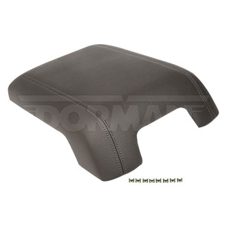 Dorman® - OE Solutions™ Center Console Door