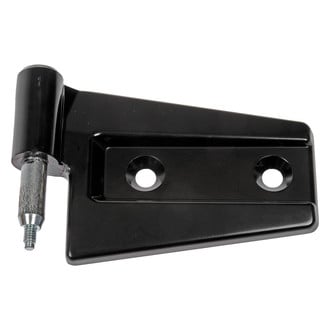 Dorman® - OE Solutions™ Front or Rear Driver Side Door Hinge Assembly