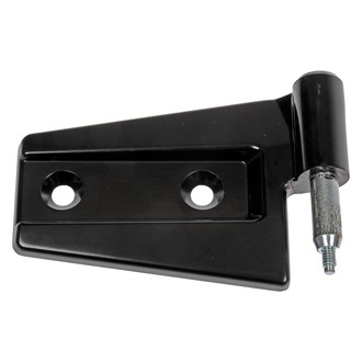 Dorman® - OE Solutions™ Front or Rear Passenger Side Door Hinge Assembly