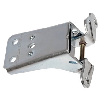 Dorman® - OE Solutions™ Front Upper or Lower Driver or Passenger Side Door Hinge Assembly