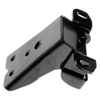 Dorman® - OE Solutions™ Front Upper or Lower Driver or Passenger Side Door Hinge Assembly