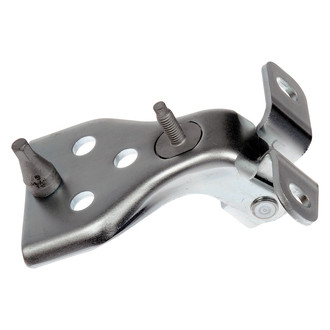 Dorman® - OE Solutions™ Front Upper Driver Side Door Hinge Assembly