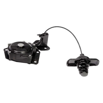 Dorman® - OE Solutions™ Spare Tire Hoist Assembly