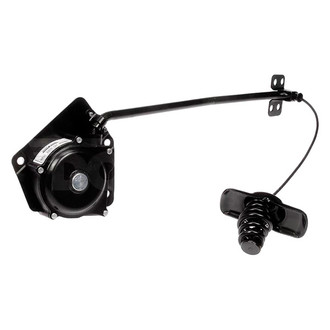 Dorman® - OE Solutions™ Spare Tire Hoist Assembly