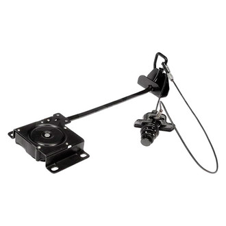 Dorman® - OE Solutions™ Spare Tire Hoist Assembly