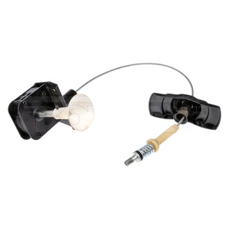 Dorman® - OE Solutions™ Spare Tire Hoist Assembly