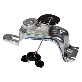 Dorman® - OE Solutions™ Spare Tire Hoist Assembly