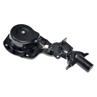 Dorman® - OE Solutions™ Spare Tire Hoist Assembly