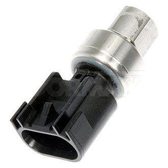 Dorman® - Rear Fuel Pressure Sensor