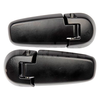 Dorman® - OE Solutions™ Driver or Passenger Side Liftgate Glass Hinge