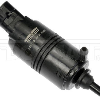 Dorman® - OE Solutions™ Windshield Washer Pump