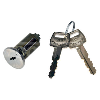 Dorman® - OE Solutions™ Ignition Lock Cylinder