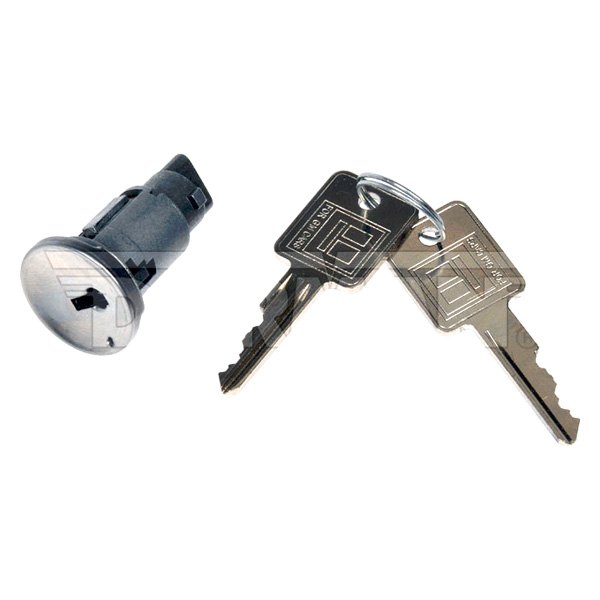 Dorman® - OE Solutions™ Ignition Lock Cylinder